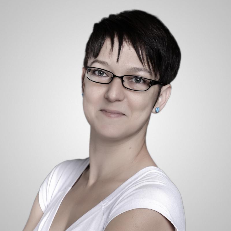 Noémi Marczisák